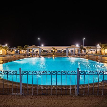 Oyo 242 Al Ahlam Resort Al Leith El-Lis Dış mekan fotoğraf