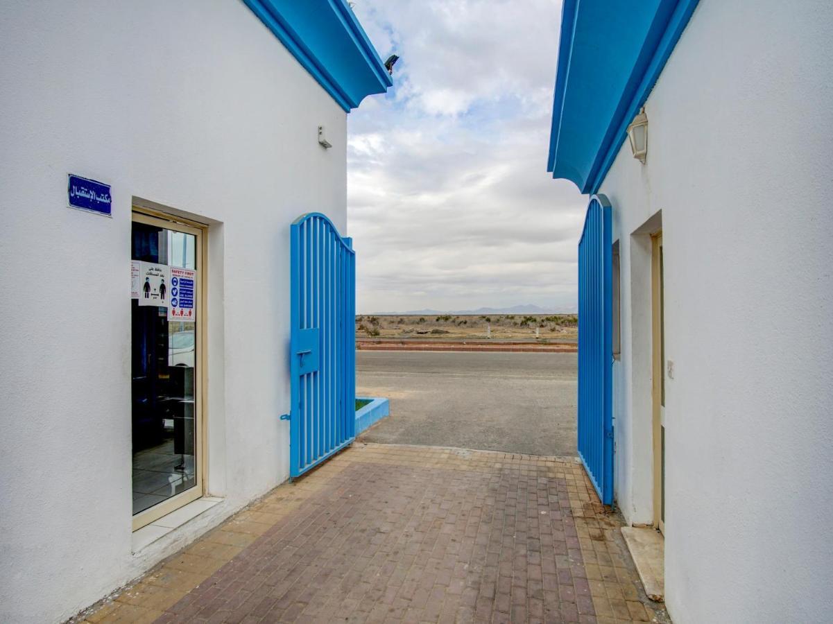 Oyo 242 Al Ahlam Resort Al Leith El-Lis Dış mekan fotoğraf
