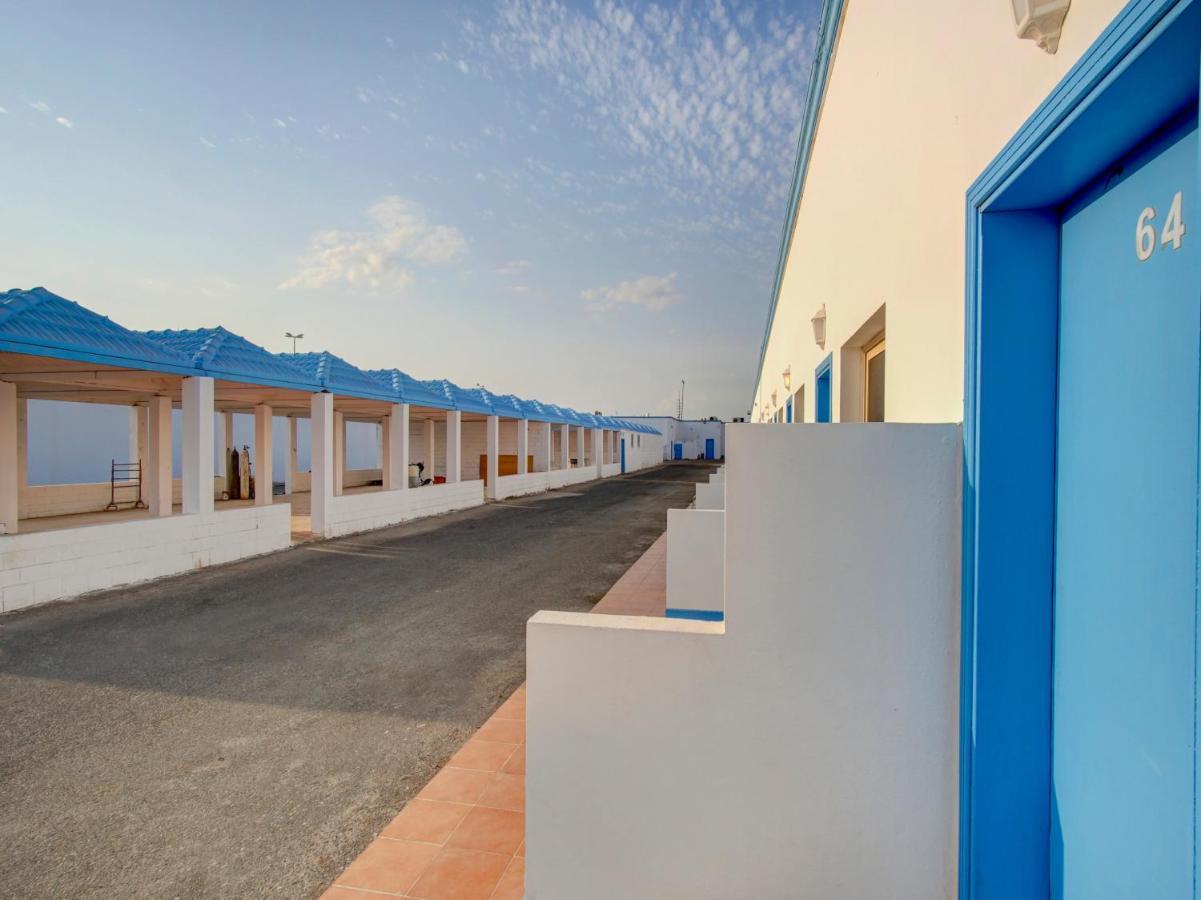 Oyo 242 Al Ahlam Resort Al Leith El-Lis Dış mekan fotoğraf