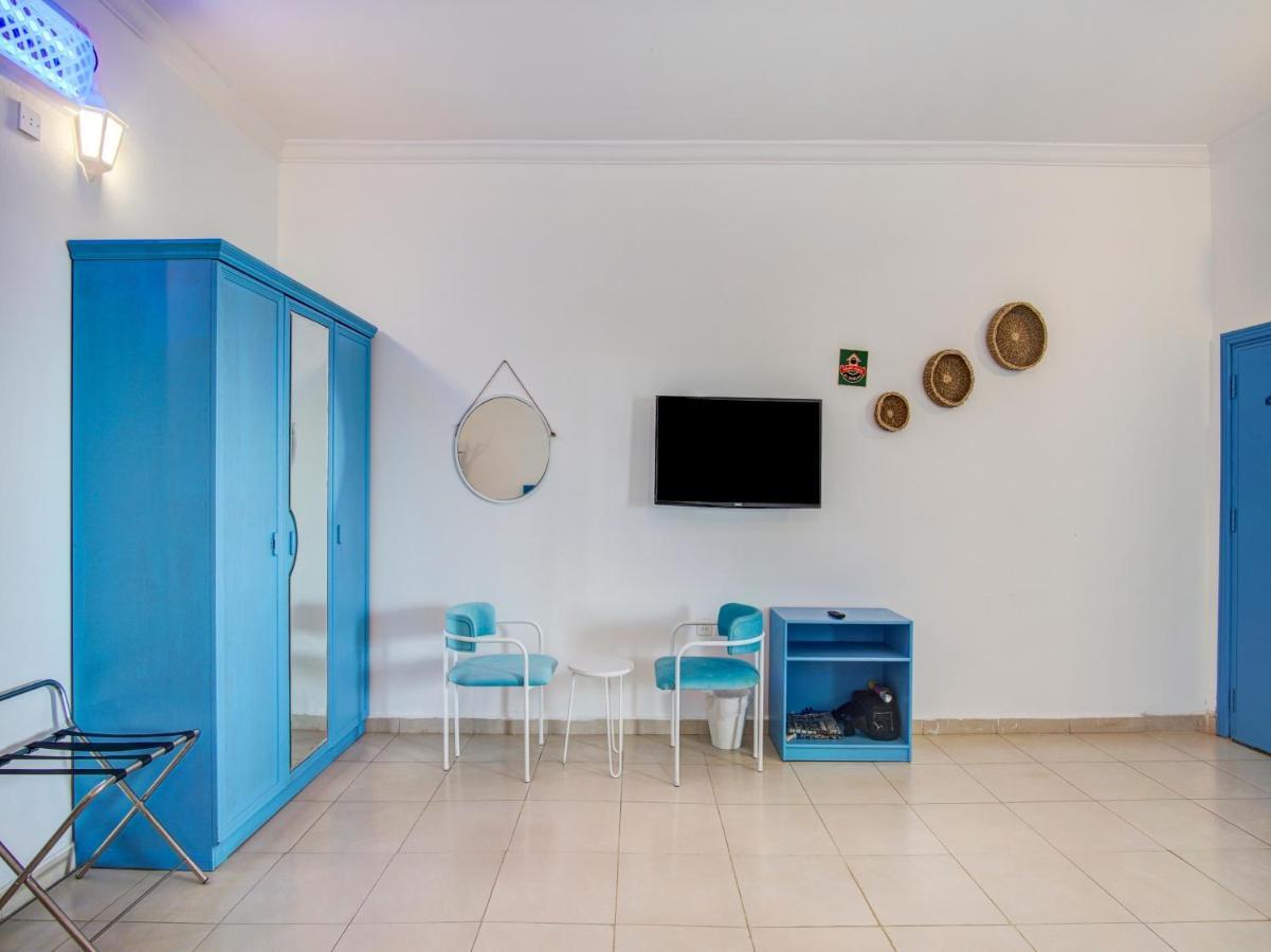 Oyo 242 Al Ahlam Resort Al Leith El-Lis Dış mekan fotoğraf