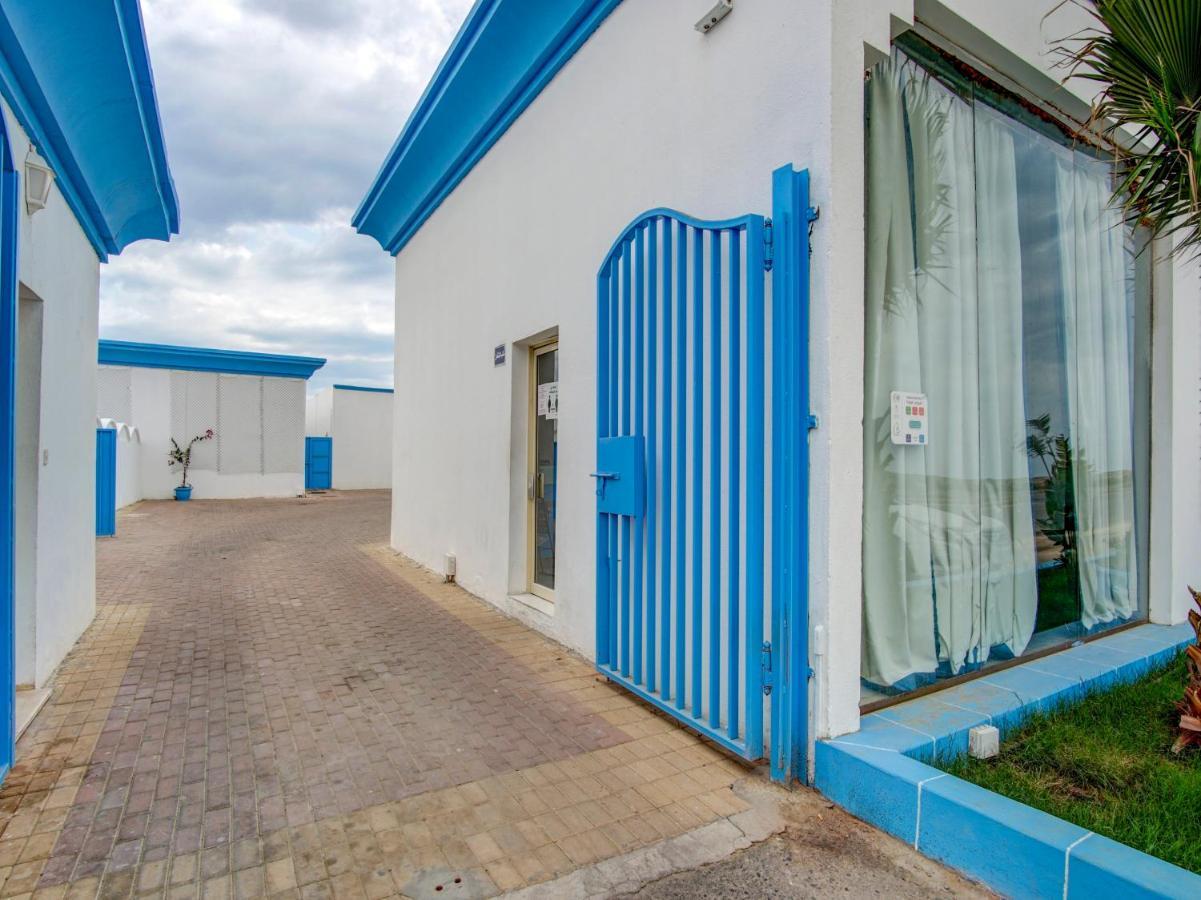 Oyo 242 Al Ahlam Resort Al Leith El-Lis Dış mekan fotoğraf