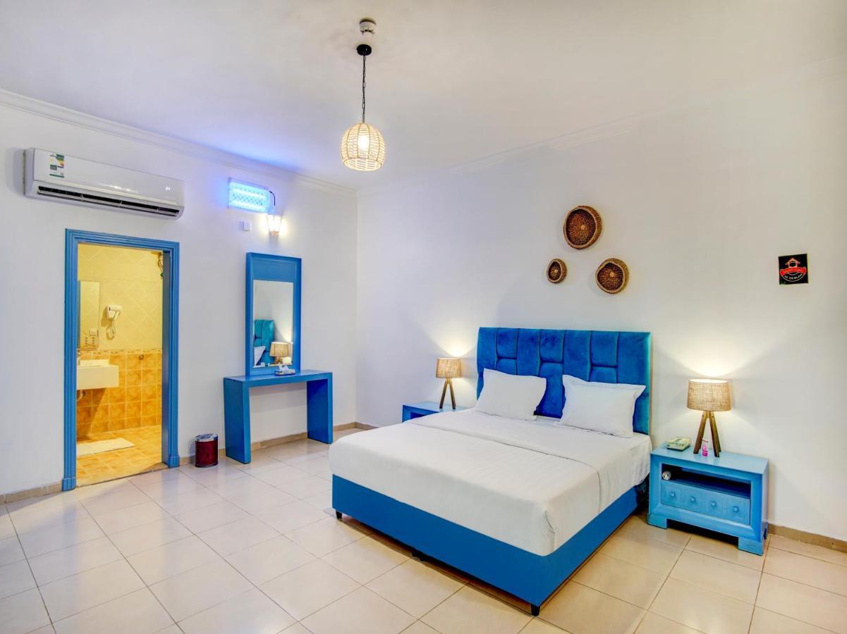 Oyo 242 Al Ahlam Resort Al Leith El-Lis Dış mekan fotoğraf