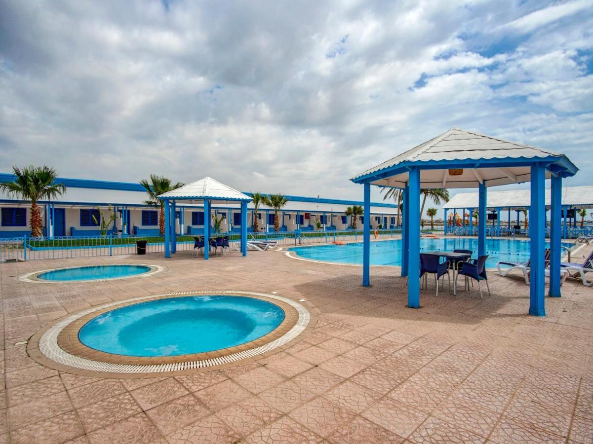 Oyo 242 Al Ahlam Resort Al Leith El-Lis Dış mekan fotoğraf