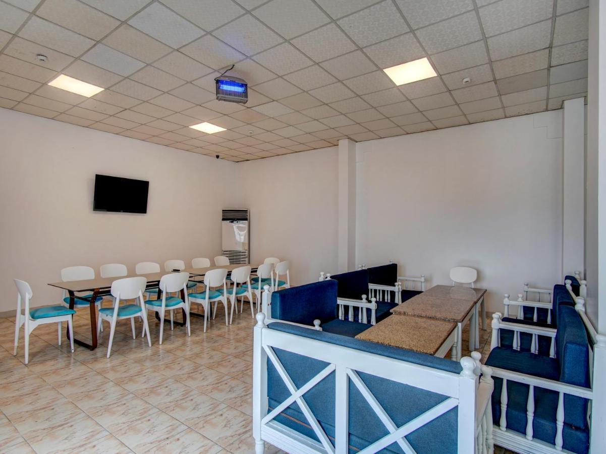 Oyo 242 Al Ahlam Resort Al Leith El-Lis Dış mekan fotoğraf