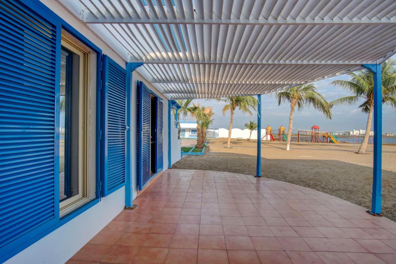 Oyo 242 Al Ahlam Resort Al Leith El-Lis Dış mekan fotoğraf