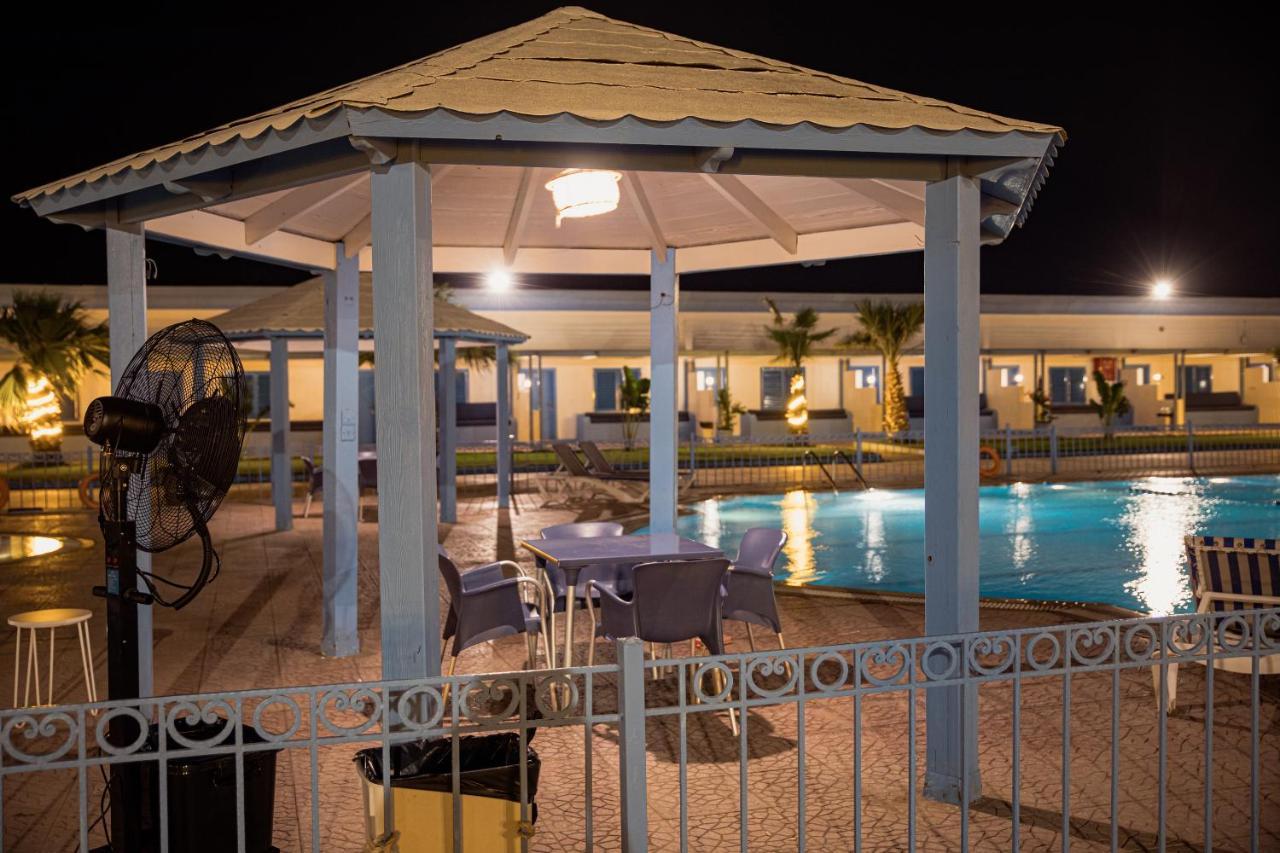 Oyo 242 Al Ahlam Resort Al Leith El-Lis Dış mekan fotoğraf