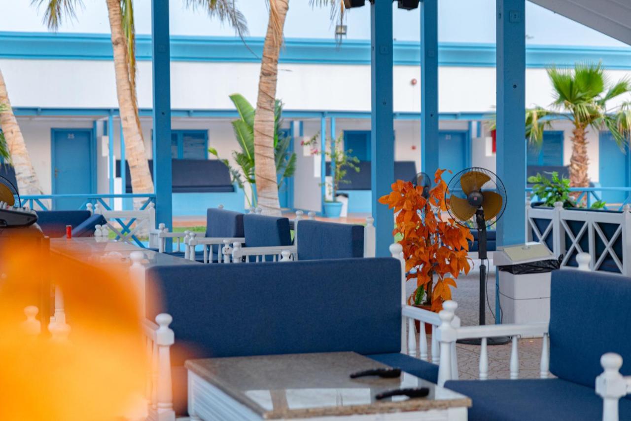 Oyo 242 Al Ahlam Resort Al Leith El-Lis Dış mekan fotoğraf