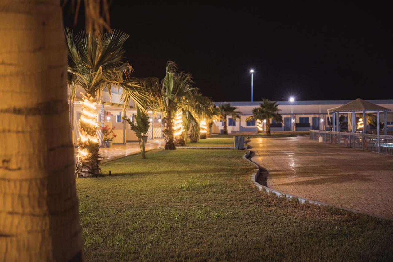 Oyo 242 Al Ahlam Resort Al Leith El-Lis Dış mekan fotoğraf