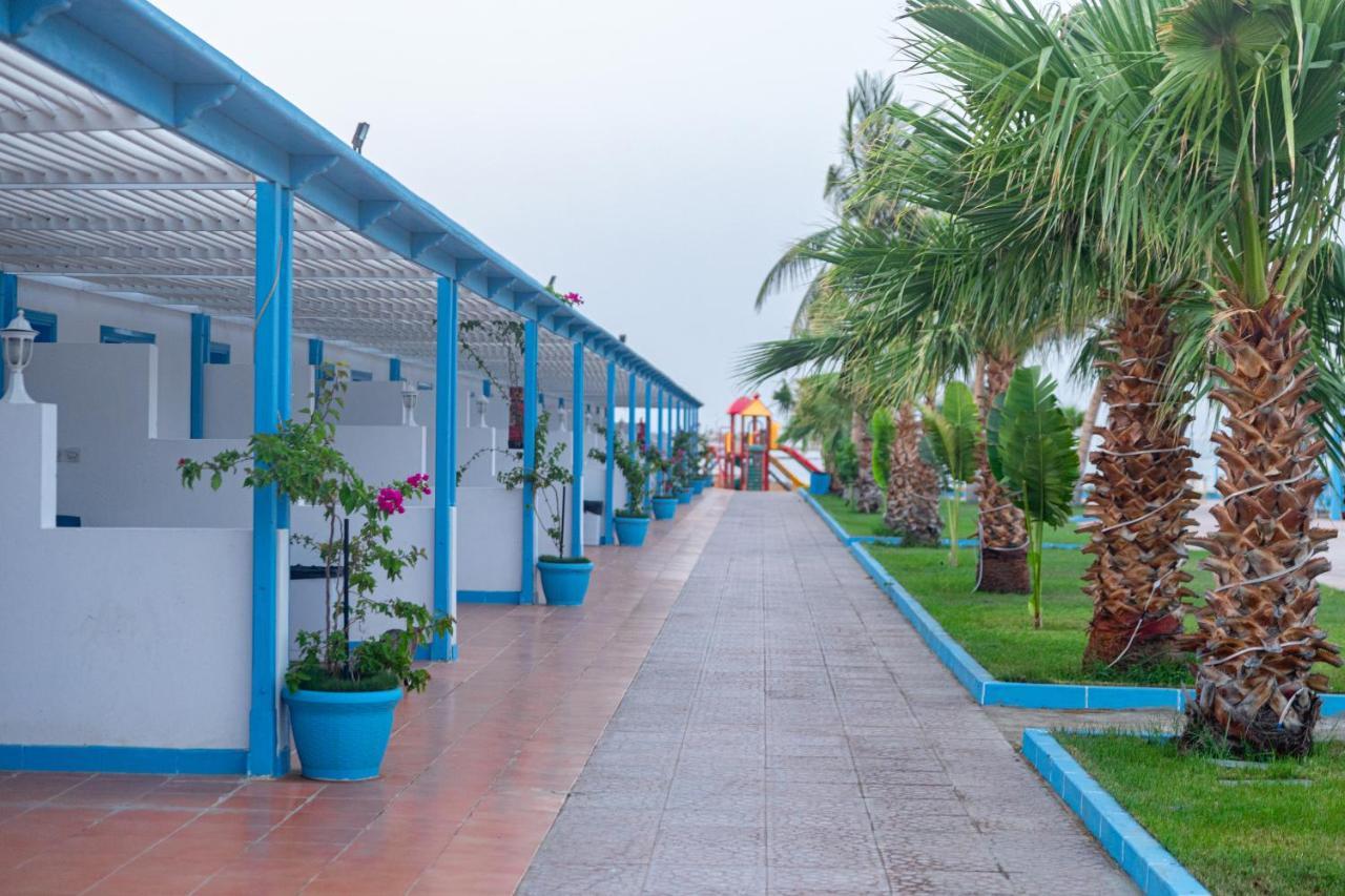 Oyo 242 Al Ahlam Resort Al Leith El-Lis Dış mekan fotoğraf
