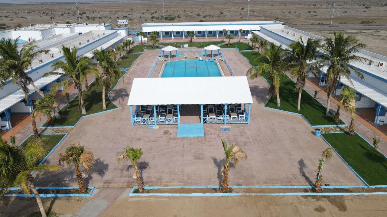Oyo 242 Al Ahlam Resort Al Leith El-Lis Dış mekan fotoğraf