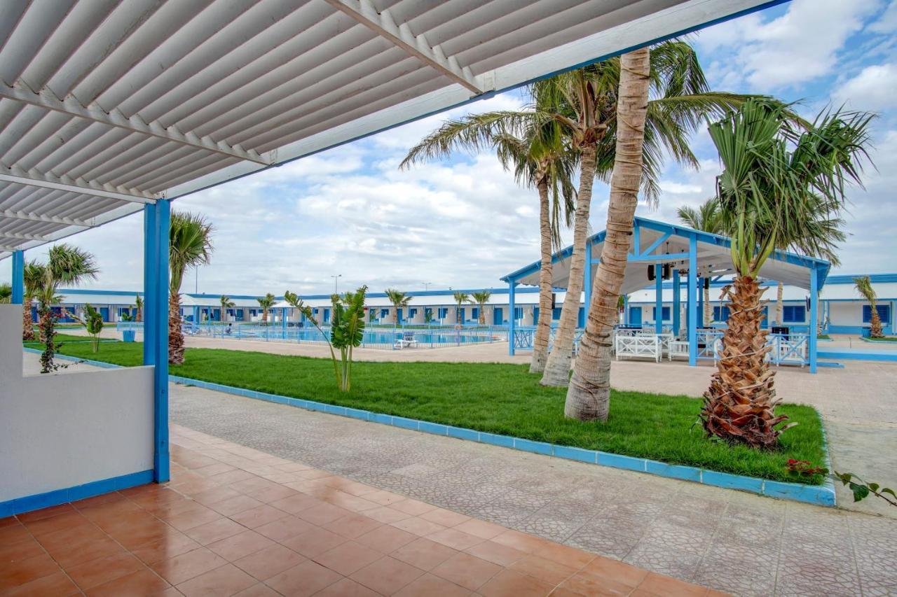 Oyo 242 Al Ahlam Resort Al Leith El-Lis Dış mekan fotoğraf