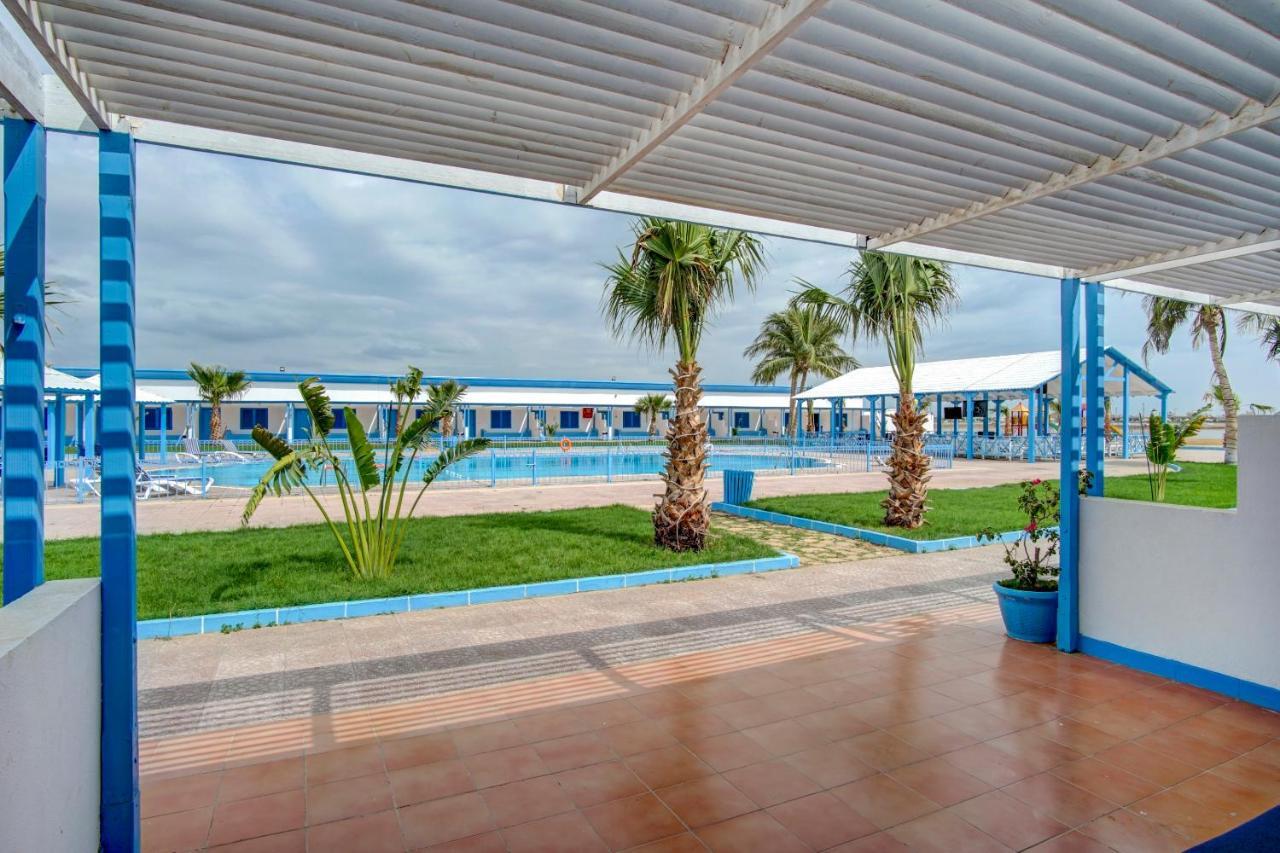 Oyo 242 Al Ahlam Resort Al Leith El-Lis Dış mekan fotoğraf