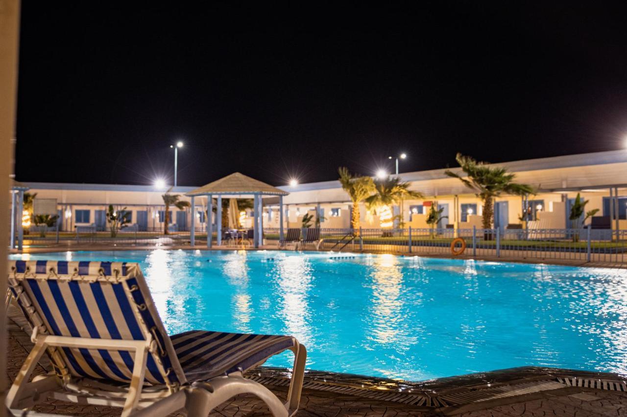 Oyo 242 Al Ahlam Resort Al Leith El-Lis Dış mekan fotoğraf