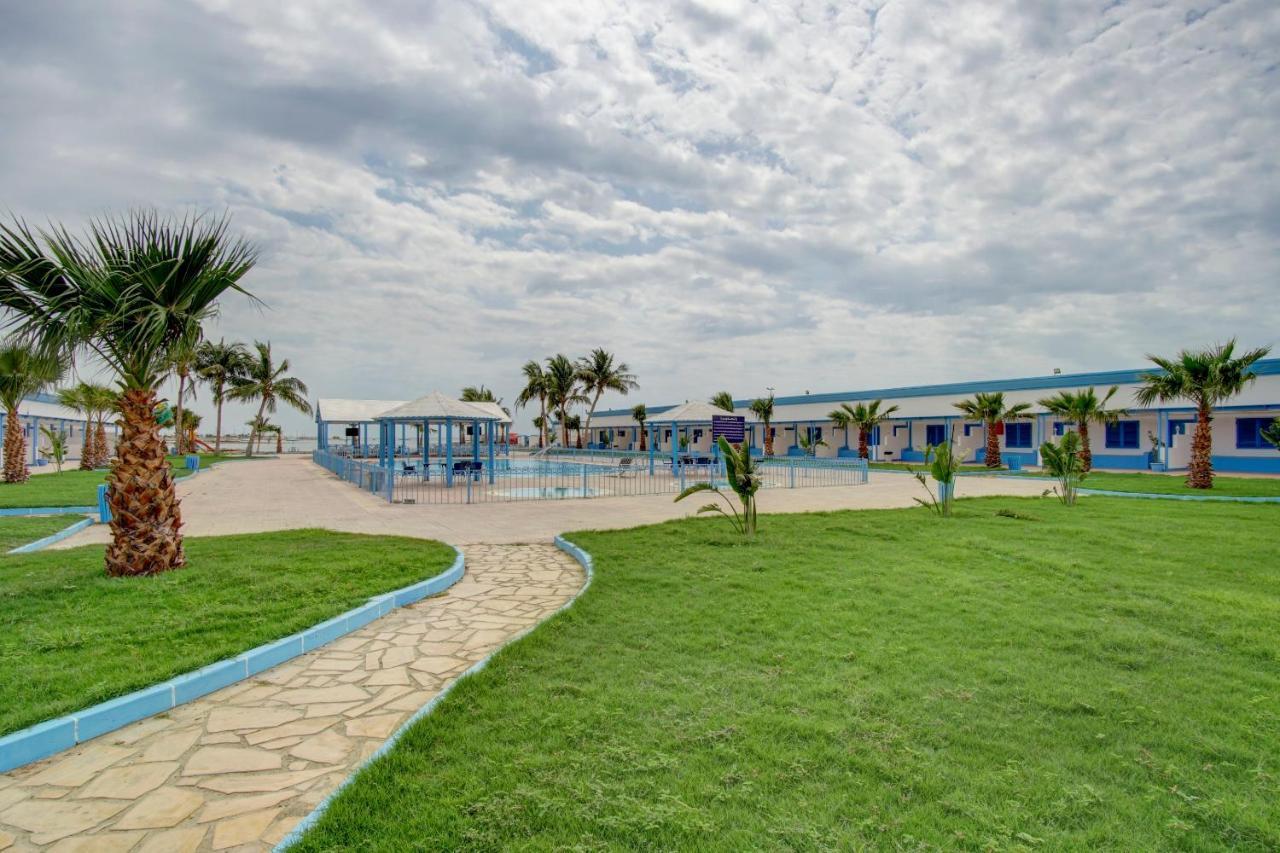 Oyo 242 Al Ahlam Resort Al Leith El-Lis Dış mekan fotoğraf