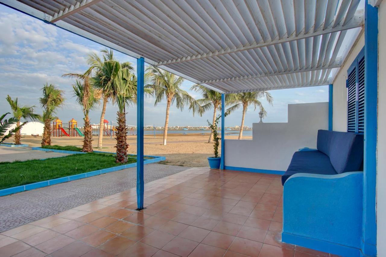 Oyo 242 Al Ahlam Resort Al Leith El-Lis Dış mekan fotoğraf