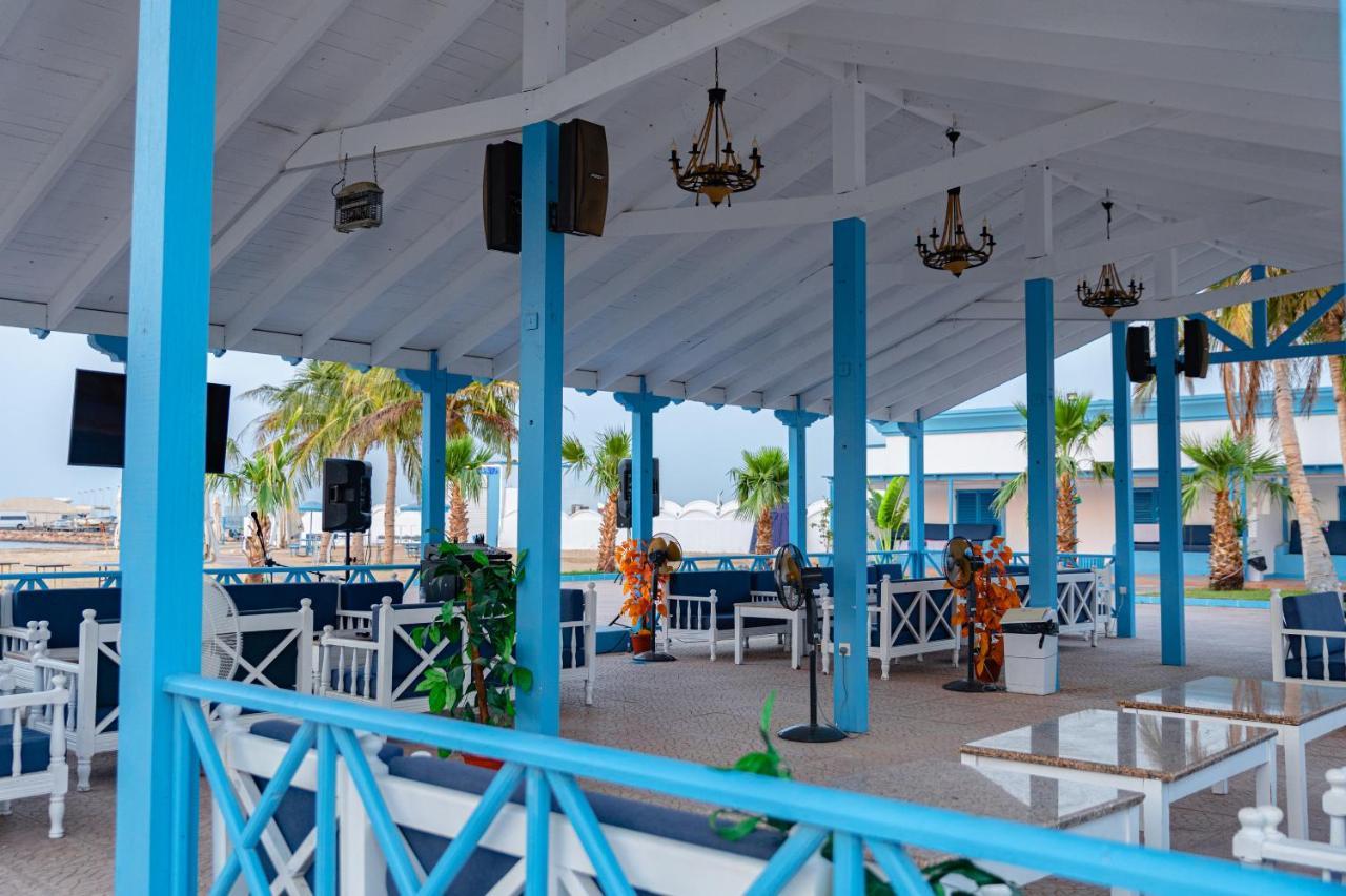 Oyo 242 Al Ahlam Resort Al Leith El-Lis Dış mekan fotoğraf