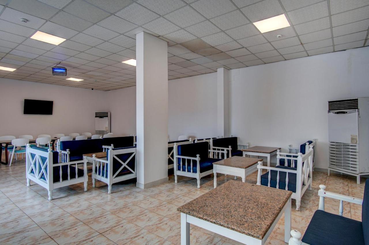 Oyo 242 Al Ahlam Resort Al Leith El-Lis Dış mekan fotoğraf