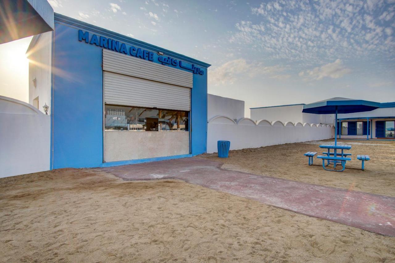 Oyo 242 Al Ahlam Resort Al Leith El-Lis Dış mekan fotoğraf