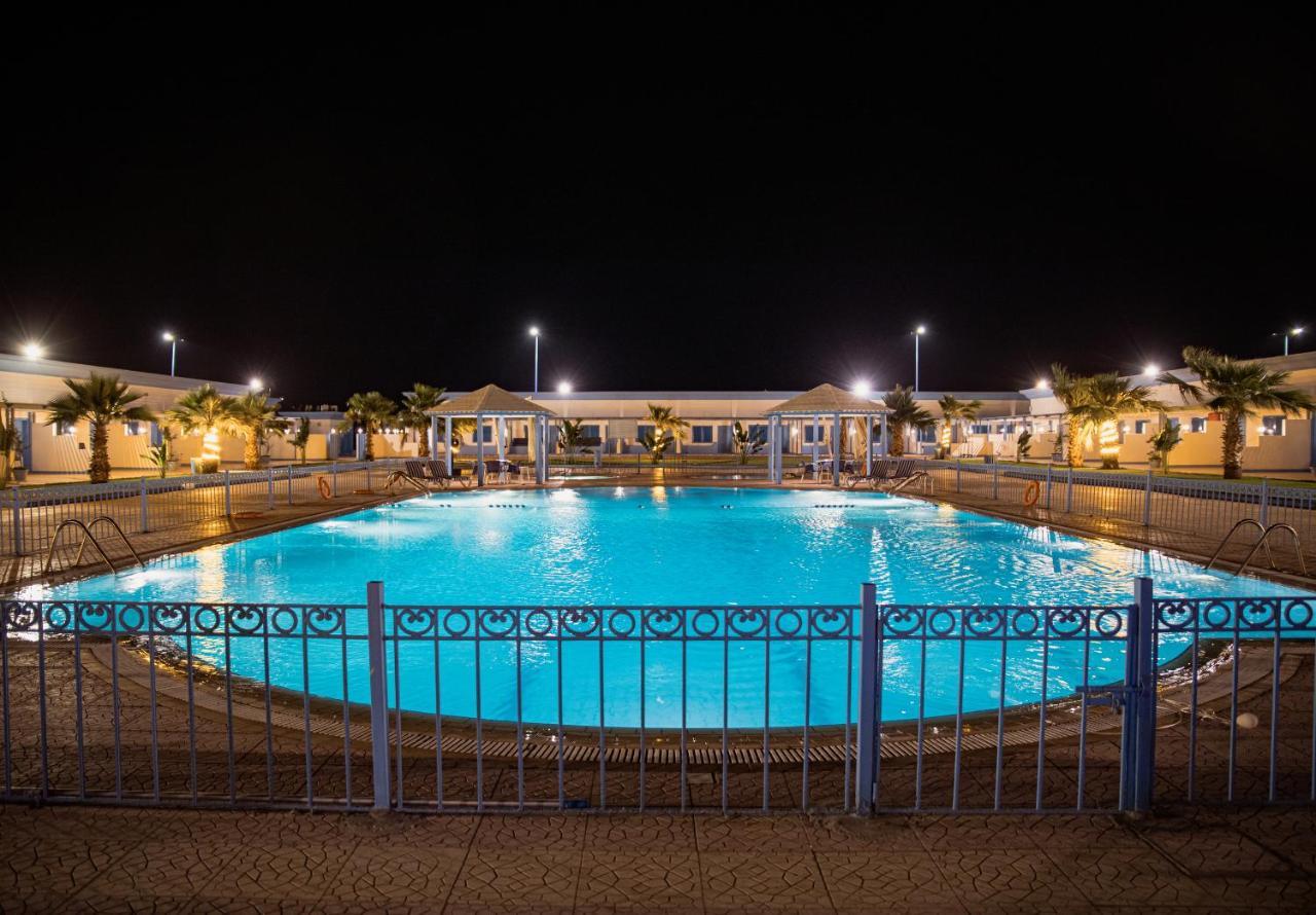 Oyo 242 Al Ahlam Resort Al Leith El-Lis Dış mekan fotoğraf