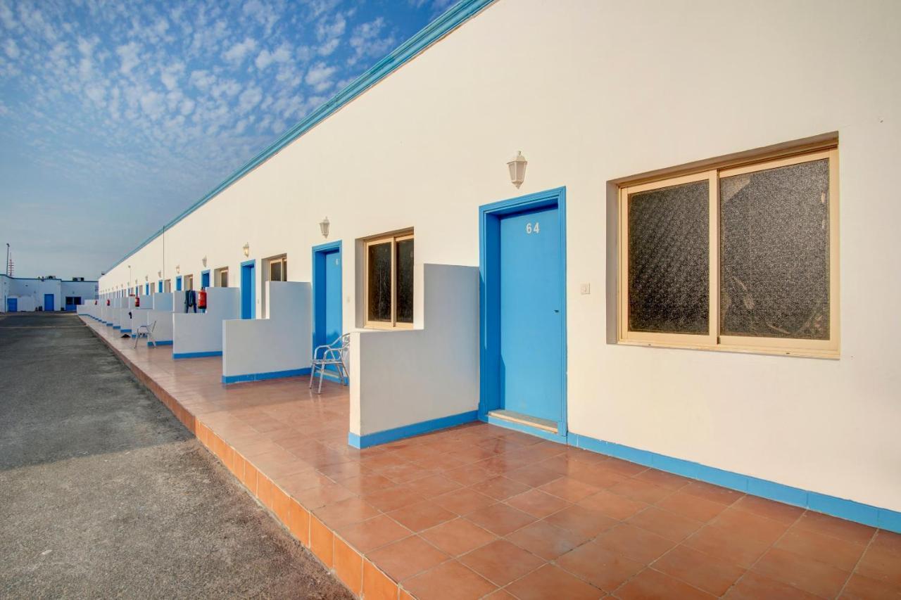 Oyo 242 Al Ahlam Resort Al Leith El-Lis Dış mekan fotoğraf