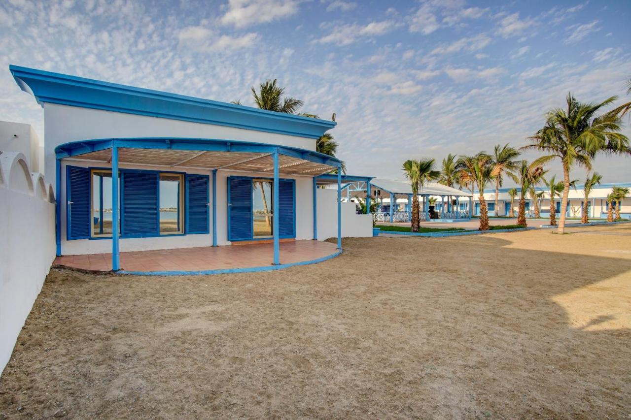 Oyo 242 Al Ahlam Resort Al Leith El-Lis Dış mekan fotoğraf