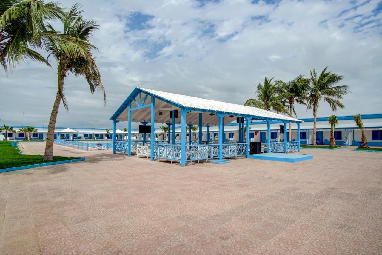 Oyo 242 Al Ahlam Resort Al Leith El-Lis Dış mekan fotoğraf