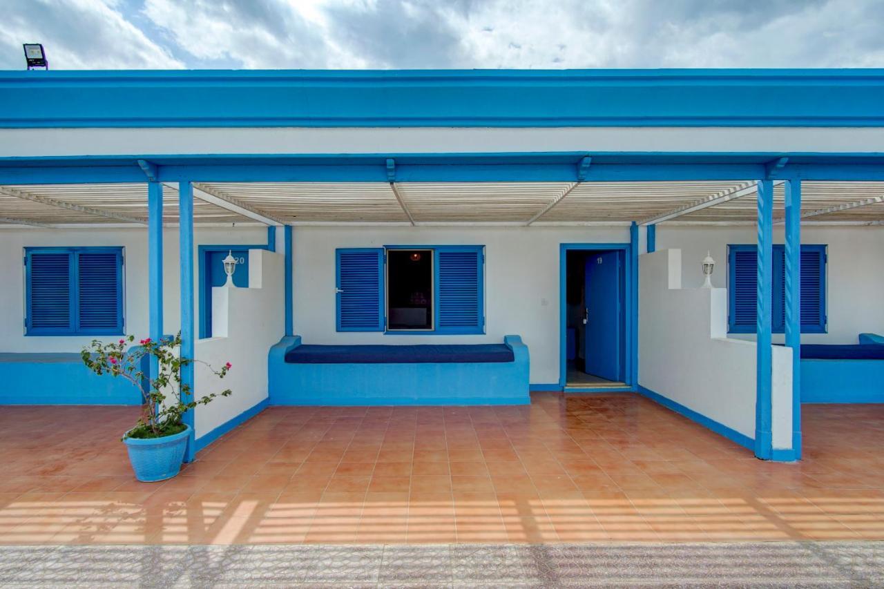 Oyo 242 Al Ahlam Resort Al Leith El-Lis Dış mekan fotoğraf